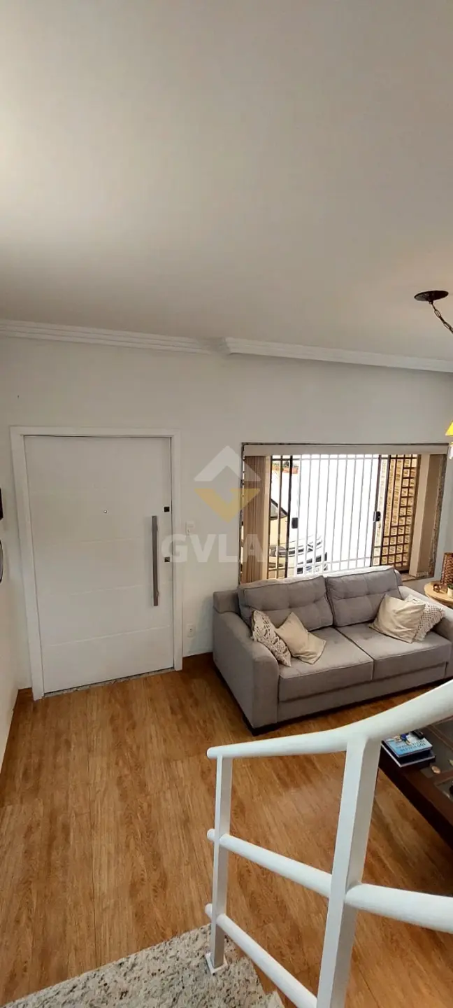 SOBRADO EM VILA EXCELENTE LOCALIZAÇÃO NA MOOCA